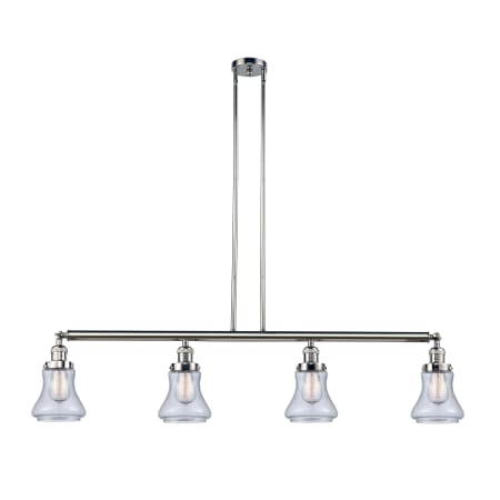 Innovations Lighting-214-S Bellmont-Full Product Image