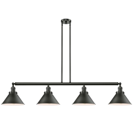 Innovations Lighting-214-S Briarcliff-Full Product Image