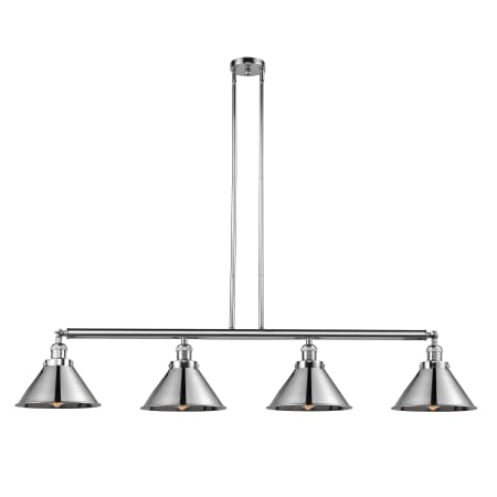 Innovations Lighting-214-S Briarcliff-Full Product Image