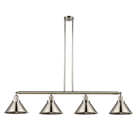 Innovations Lighting-214-S Briarcliff-Full Product Image
