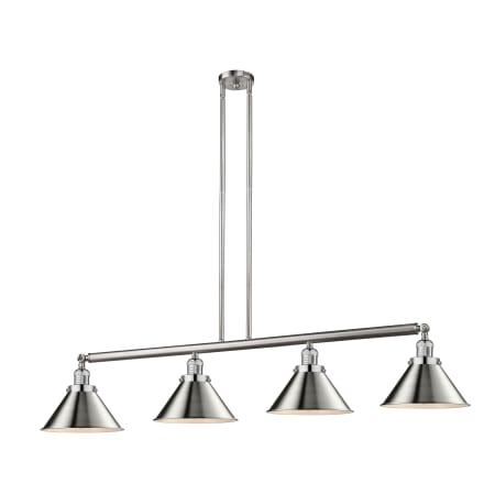 Innovations Lighting-214-S Briarcliff-Full Product Image