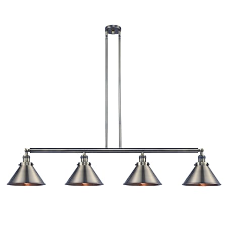 Innovations Lighting-214-S Briarcliff-Full Product Image