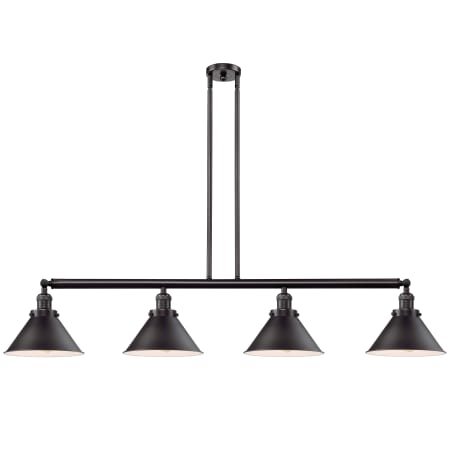 Innovations Lighting-214-S Briarcliff-Full Product Image