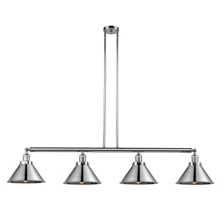 Innovations Lighting-214-S Briarcliff-Full Product Image