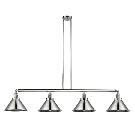 Innovations Lighting-214-S Briarcliff-Full Product Image