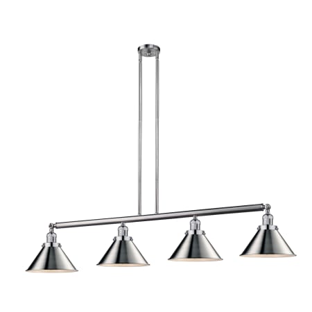 Innovations Lighting-214-S Briarcliff-Full Product Image
