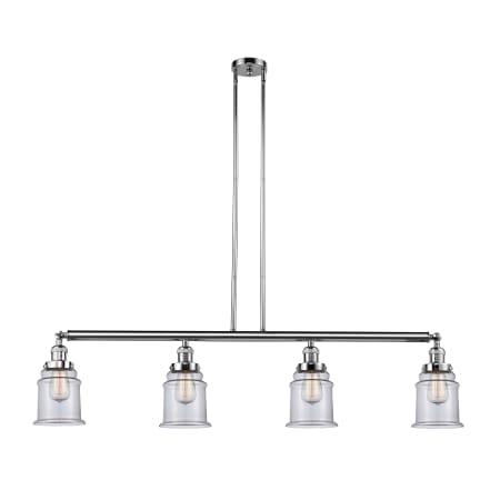 Innovations Lighting-214-S Canton-Full Product Image