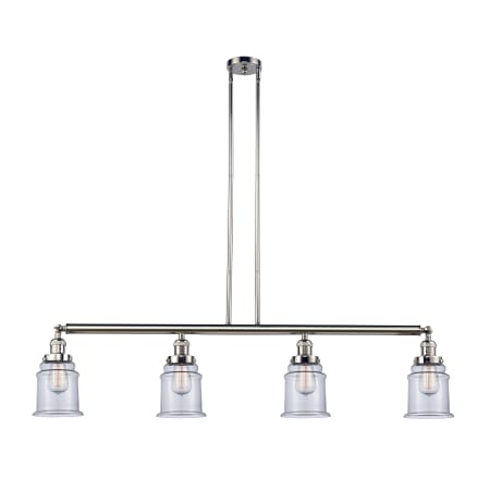 Innovations Lighting-214-S Canton-Full Product Image