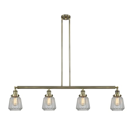 Innovations Lighting-214-S Chatham-Full Product Image