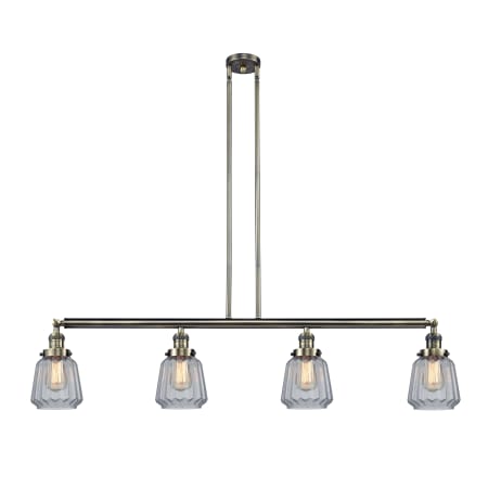 Innovations Lighting-214-S Chatham-Full Product Image