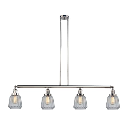 Innovations Lighting-214-S Chatham-Full Product Image