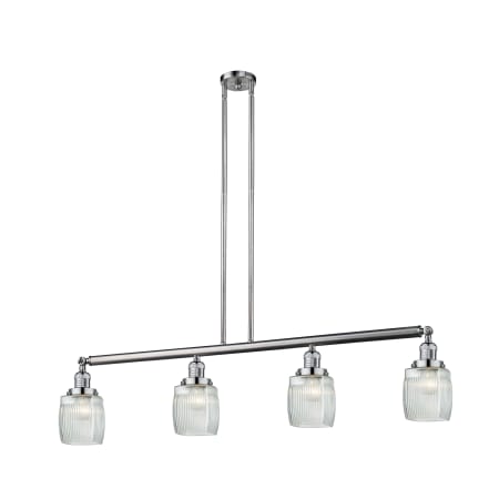 Innovations Lighting-214-S Colton-Full Product Image