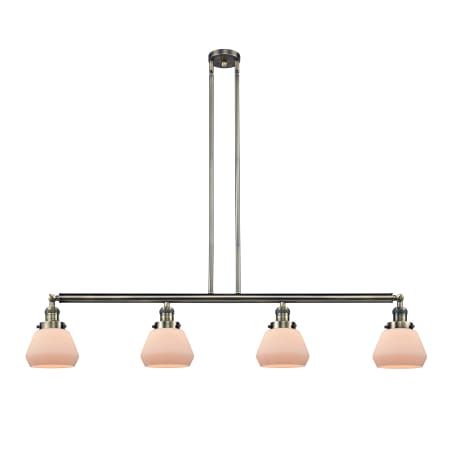 Innovations Lighting-214-S Fulton-Full Product Image