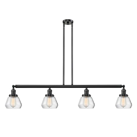 Innovations Lighting-214-S Fulton-Full Product Image