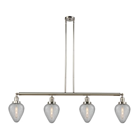 Innovations Lighting-214-S Geneseo-Full Product Image