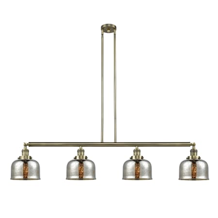 Innovations Lighting-214-S Large Bell-Full Product Image