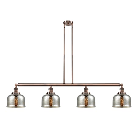 Innovations Lighting-214-S Large Bell-Full Product Image