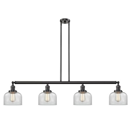 Innovations Lighting-214-S Large Bell-Full Product Image
