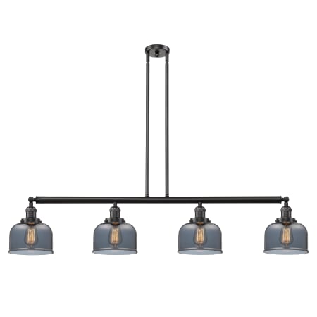 Innovations Lighting-214-S Large Bell-Full Product Image