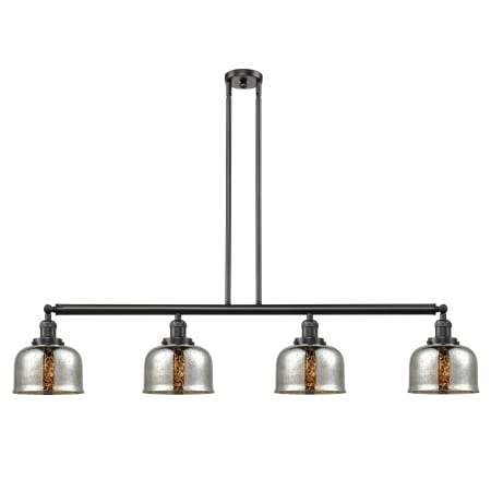 Innovations Lighting-214-S Large Bell-Full Product Image