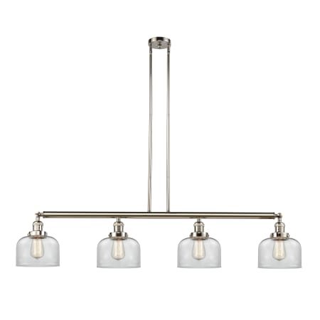 Innovations Lighting-214-S Large Bell-Full Product Image