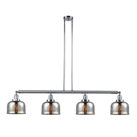 Innovations Lighting-214-S Large Bell-Full Product Image