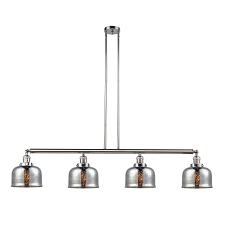 Innovations Lighting-214-S Large Bell-Full Product Image