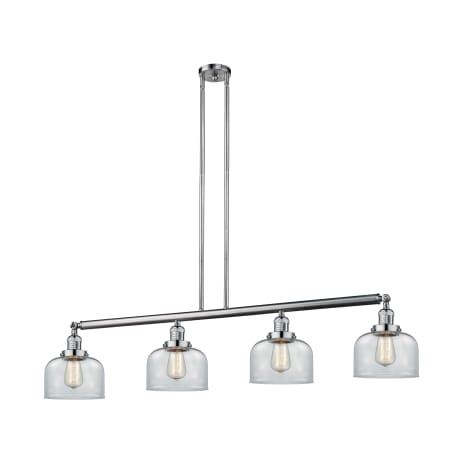 Innovations Lighting-214-S Large Bell-Full Product Image