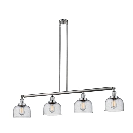 Innovations Lighting-214-S Large Bell-Full Product Image