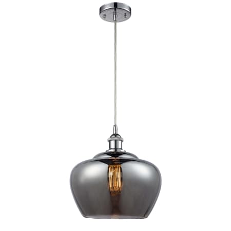 Innovations Lighting-516-1P-L Large Fenton-Full Product Image