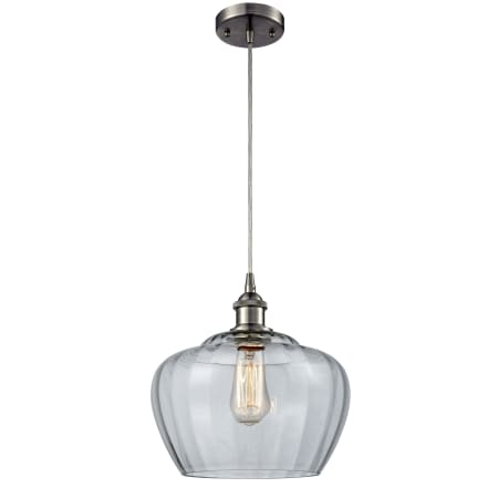 Innovations Lighting-516-1P-L Large Fenton-Full Product Image