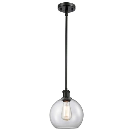 Innovations Lighting-516-1S Athens-Full Product Image