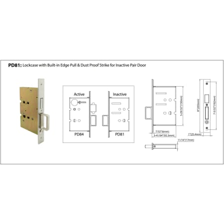 INOX-FH27PD8115-Diagram with Photo