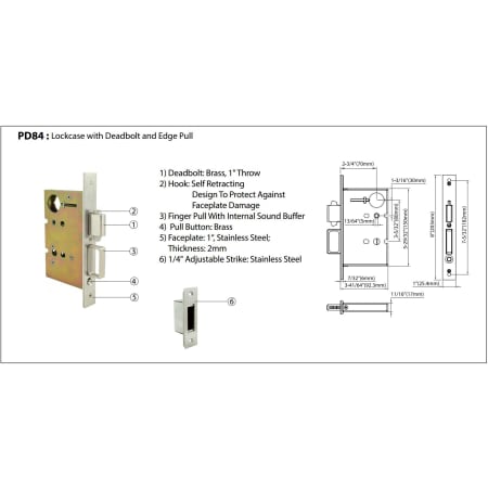 INOX-FH27PD8440-TT09-Diagram with Photo