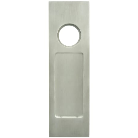 INOX-FH27PD8450-Flush Handle Included