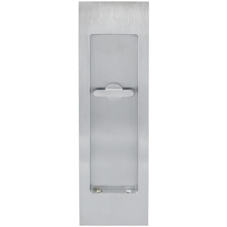 INOX-FH27PD8450-Flush Handle Included