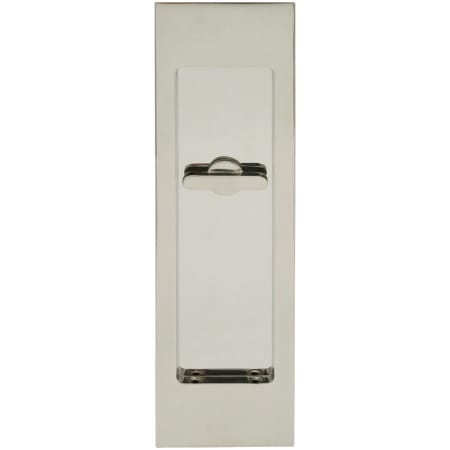 INOX-FH27PD8450-Flush Handle Included