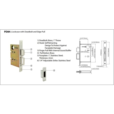 INOX-FH29PD8440-TT09-Diagram with Photo