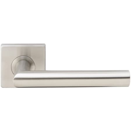Satin Stainless Steel
