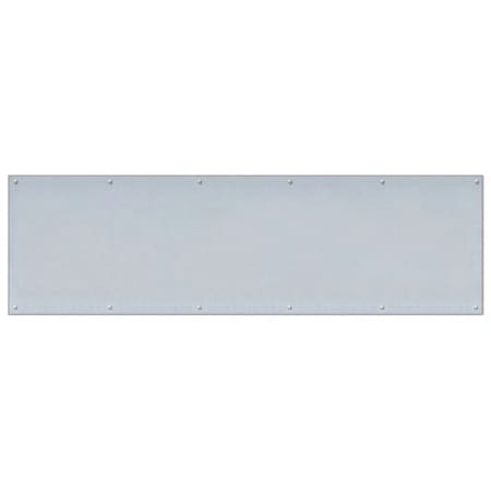 Satin Stainless Steel
