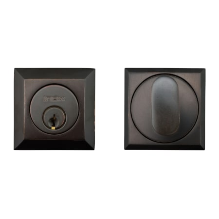 Oil Rubbed Bronze