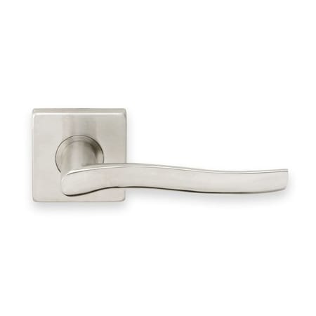 Satin Stainless Steel