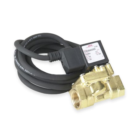 InSinkErator 460V Solenoid Valve N/A