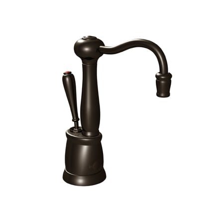 Oil Rubbed Bronze