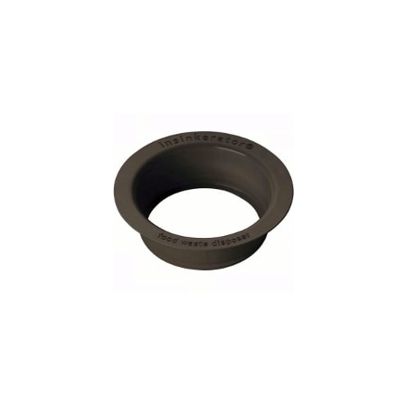 Oil Rubbed Bronze