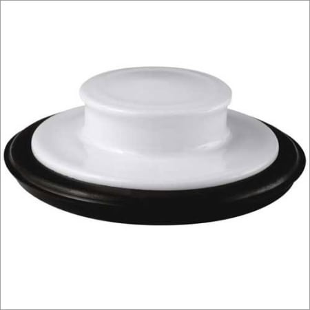 InSinkErator Garbage Disposal Stopper White