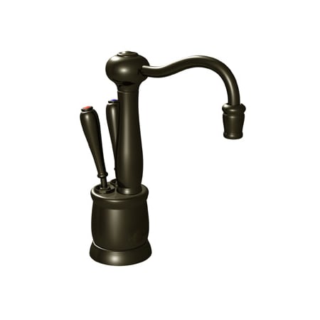 Oil Rubbed Bronze