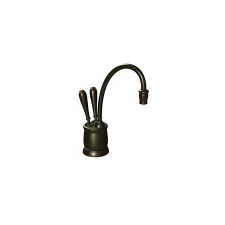 Oil Rubbed Bronze