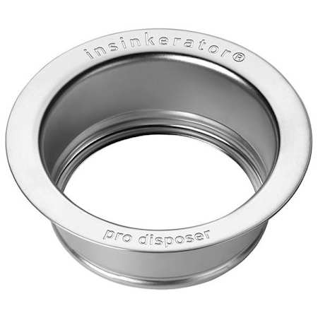 InSinkErator Sink Flange for InSinkErator Disposal N/A
