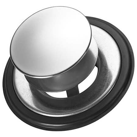 InSinkErator SilverSaver Sink Stopper N/A